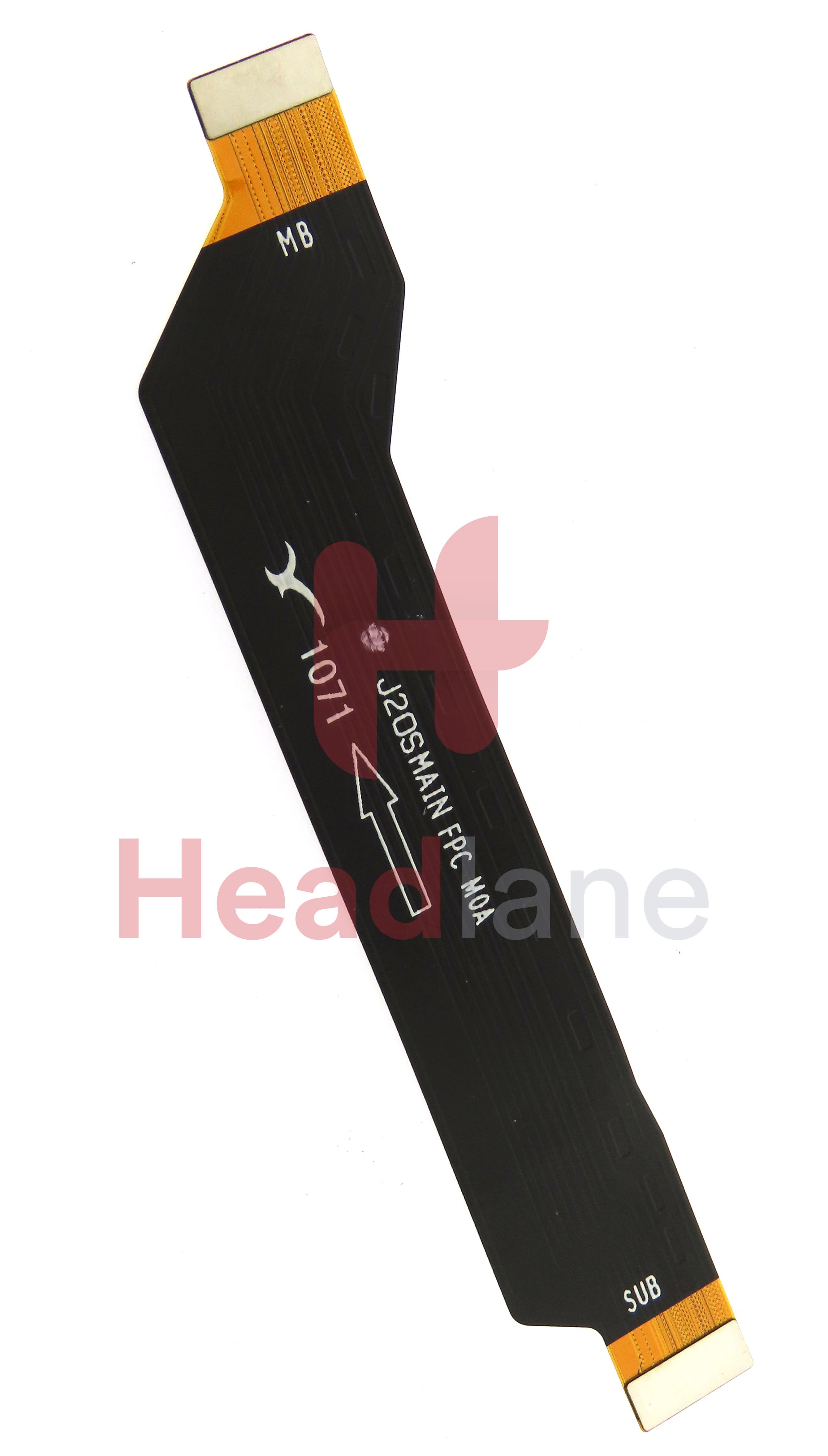 Xiaomi Poco X3 Pro Main Flex Cable | Headlane Ltd